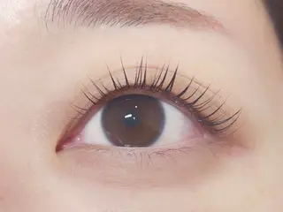 マツエク・マツパ Honey&Miel 🐣🤍AiRiのマツエク・マツパデザイン
