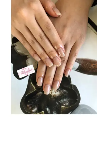 ネイル Asa miのネイルデザイン