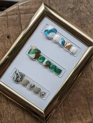 ネイル risol. NAILのネイルデザイン
