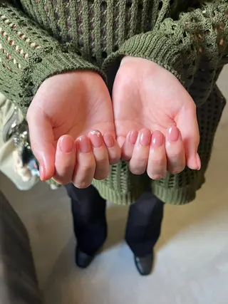 ネイル +vico Reiのネイルデザイン