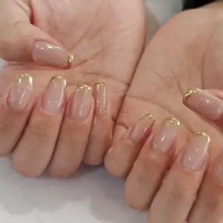ネイル felicita fumi🩷のネイルデザイン