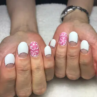 ネイル COCO +のエステ・リラクイメージ