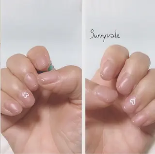 ネイル 原浩子 /純国産ジェル使用のネイルデザイン