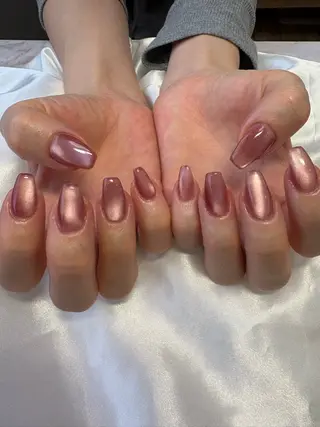 ネイル nail ayacaのネイルデザイン