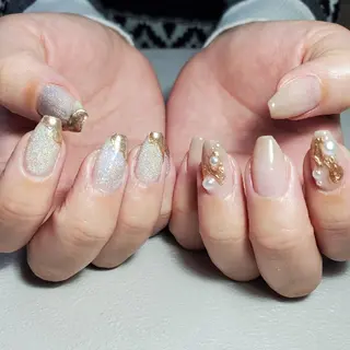 ネイル nailroom‪ sb‪‪𓈒𓂂𓏸のネイルデザイン