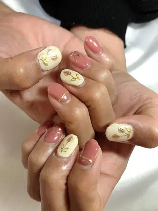 ネイル MIMINENE NAILのネイルデザイン