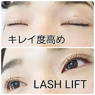 マツエク・マツパ ‘Amo アモのマツエク・マツパデザイン