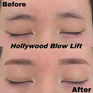 アイブロウ I'm🦋.*˚ MOE.Tの眉毛・アイブロウイメージ