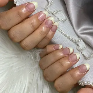 ネイル Beauty Space N&Nのネイルデザイン