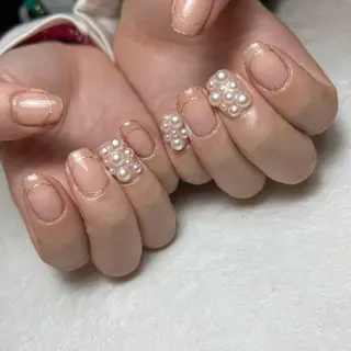 ネイル MAKANI salonのネイルデザイン