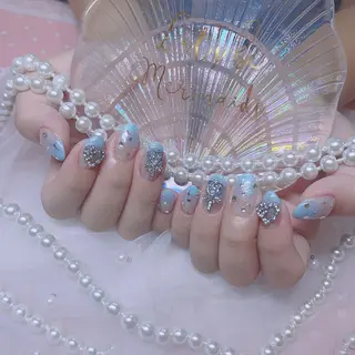 ネイル Sネイル サロン蕨店のネイルデザイン