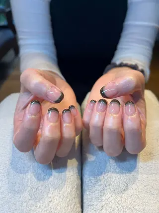 ネイル ouchi. de.nailのネイルデザイン
