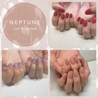 ネイル ネプチューン 武蔵小杉の眉毛・アイブロウイメージ