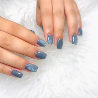 ネイル L’ねいる江坂店 trainee🤍のネイルデザイン