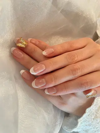 ネイル BOUNAIL 梶原のネイルデザイン