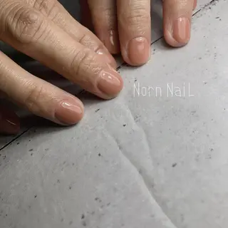 ネイル U Ayaのネイルデザイン