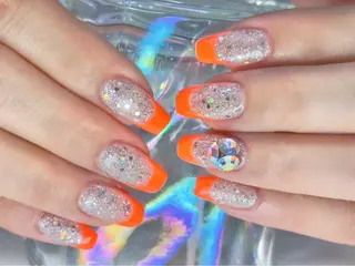 ネイル Jebel Beauty Miuの眉毛・アイブロウイメージ