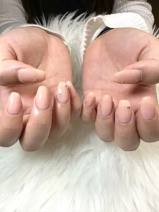 ネイル nilz 心のネイルデザイン