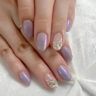 ネイル Uchida Mayunaのその他イメージ