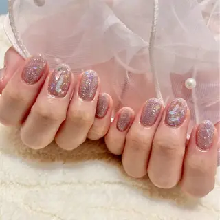 ネイル わたなべ さやかのネイルデザイン