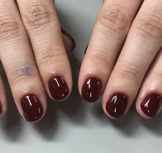 ネイル ネイルサロン TOIRO 西院店所属・TOIRO yukaのネイルデザイン