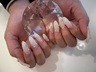 ネイル ♡ビジュール♡ NAIL &まつ毛のマツエク・マツパデザイン