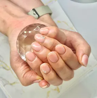 ネイル Megumi Nailのネイルデザイン