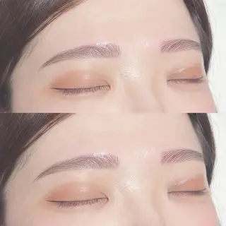 アイブロウ eyebrowi'm sana🐈‍⬛の眉毛・アイブロウイメージ