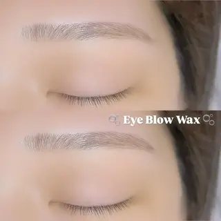 アイブロウ BaseMent eYeSPOTのマツエク・マツパデザイン