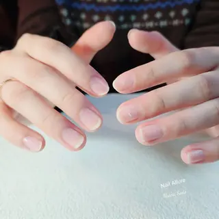 ネイル Nail Allureのネイルデザイン