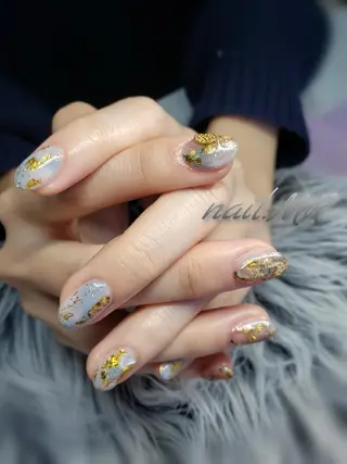 ネイル Nail salon Coco【溝の口駅】のネイルデザイン