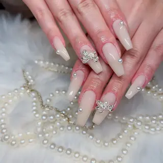 ネイル Miki 本町駅｜💅‎🤍のネイルデザイン
