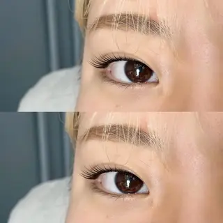 マツエク・マツパ Ril eye所属・RIKO [Ril eye]のマツエク・マツパデザイン