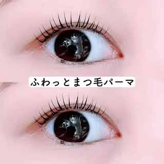 マツエク・マツパ Shain一之江 /ひかり🤍のマツエク・マツパデザイン