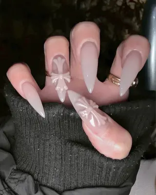 ネイル Lapi Nail 🍓持ち込みネイルのネイルデザイン