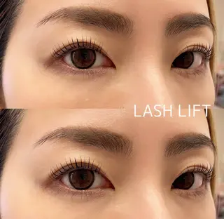 マツエク・マツパ privatesalon Nico所属・salon Nico 長南のマツエク・マツパデザイン