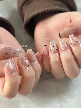 ネイル One's Nail Roomのネイルデザイン