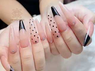 ネイル Ume Nail Studioのネイルデザイン