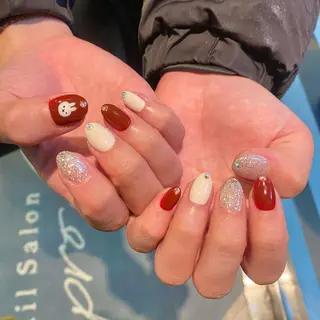 ネイル pro.m Kanonのネイルデザイン