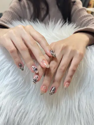 ネイル Nail Cozyのネイルデザイン