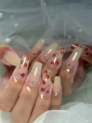 ネイル ✴︎ Delightのネイルデザイン