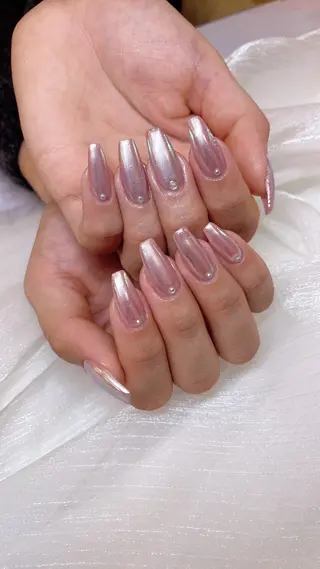 ネイル COCO ネイルのネイルデザイン