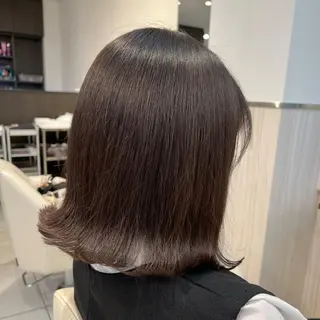 ミディアム 杉山 舞のマツエク・マツパデザイン