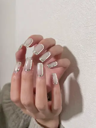 ネイル sheeno nailのネイルデザイン