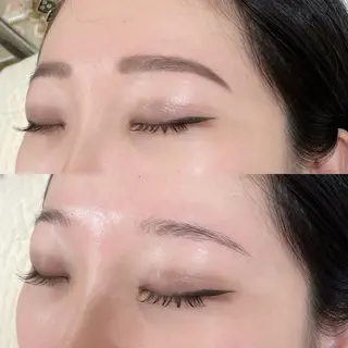 アイブロウ REJOUIR 🌝🍓yuhiの眉毛・アイブロウイメージ