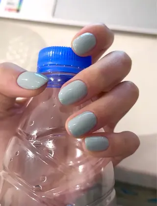 ネイル 佐藤 笹のネイルデザイン