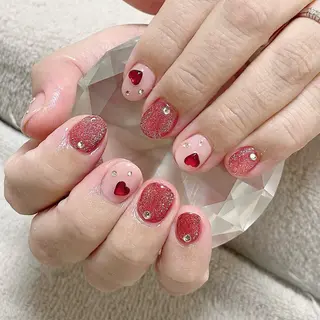 ネイル 💅fleur Ayumiのネイルデザイン