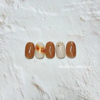 ネイル 関目nail ★HeaRichのネイルデザイン