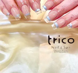 ネイル 竹本 恵美のネイルデザイン