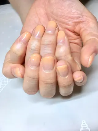 ネイル 新宿ネイルサロン ジェミディローサのネイルデザイン